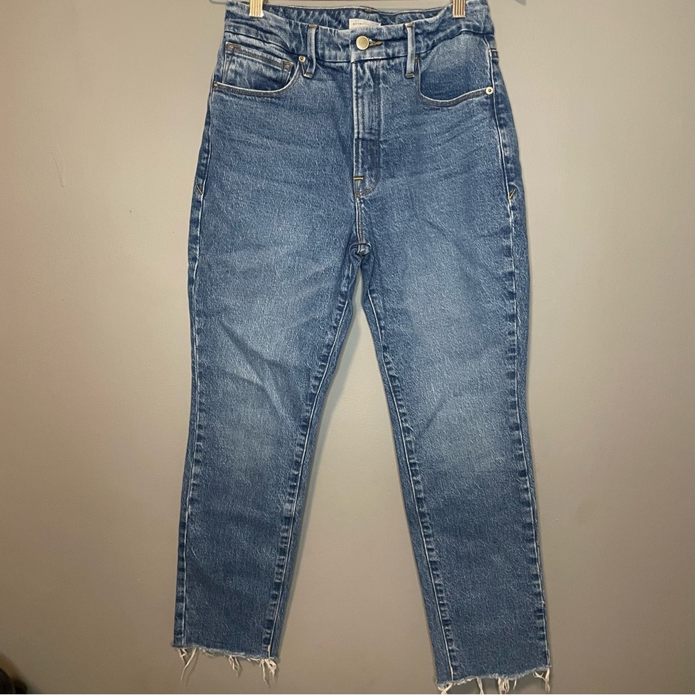 Good American Jeans
